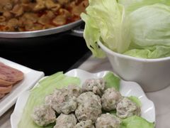 -彭记铁锅肥肠(东四总店)