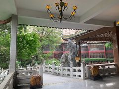 -东江渔村·古典园林·30年粤菜老字号(太和店)