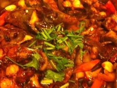 回鱼-黄记煌三汁焖锅(崇文门店)