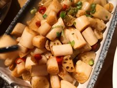-唐伯虎新派湘菜馆(石夏时代广场店)