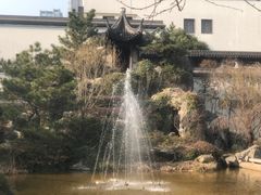 -江宁织造博物馆