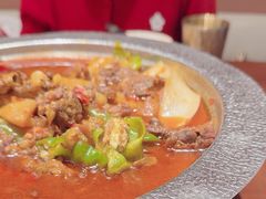 -那拉提之疆·新疆菜(美院店)