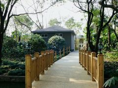-西郊宾馆·1921餐厅
