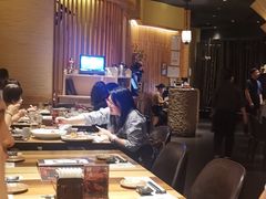 大堂-炉匠炉端烧·酒(国金中心商场店)