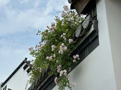 -西溪南古村落景区