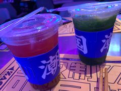 -燥次·烧烤酒场(万象城店)