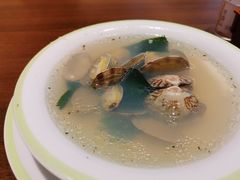 -萨莉亚意式餐厅(杭州滨江天街店)