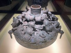 -上海博物馆(人民广场馆)