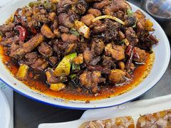 -段氏永平黄焖鸡