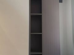 -索菲亚衣柜橱柜全屋定制(真北红星店)