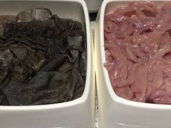 -海底捞火锅(航洋城店)