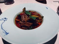 -卯时·龙光雅宴·精致锡帮菜(惠山古镇店)