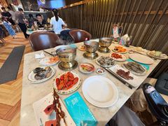 -喜庭海鲜自助(来福士店)