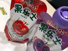 -宜家·瑞典风味餐厅(天津东丽商场店)