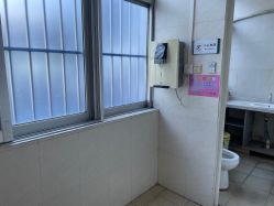 -广西壮族自治区妇幼保健院(新阳院区)