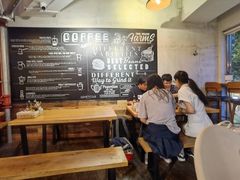 -Alimentari早午餐(安福路店)