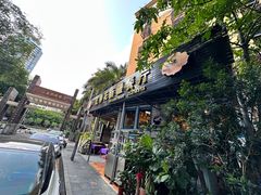 -新疆红柳花餐厅(新洲店)