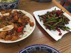 -西北朗益和穆斯林餐厅