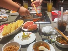 -海底捞火锅(龙岗星河COCO Park店)