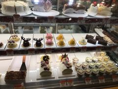 -西村叔叔的店·面包·甜品·蛋糕(牡丹园店)