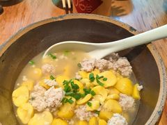 -田小狗的饭店(碧桂园店)