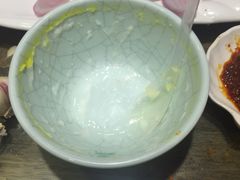 -清真益鑫羊肉手抓馆(南大街店)