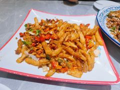 -家有美味(户部山二店)