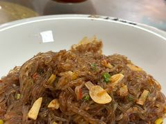 蚂蚁上树-老磨油饼(高陵店)