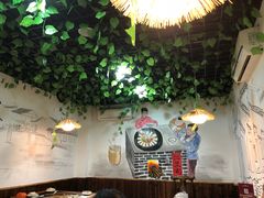 -三里屯土灶炖公鸡地锅鸡(江东店)