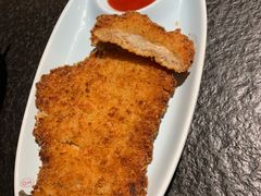 -买又大餐厅(福林里店)