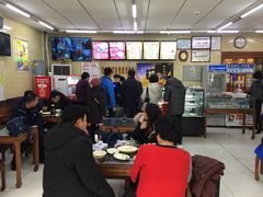 -庆丰包子铺(大红罗厂店)