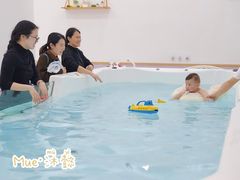 -MUE·沐懿(新浙北悠漫街店)