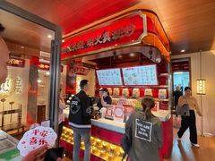 -德天顺盖码饭(人民西路店)