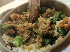 -京参 • 擂椒饭(这有山店)