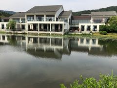 -苏州环秀晓筑养生度假村