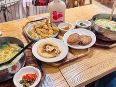 -小满手工粉(上海文峰广场店)