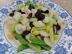 -水乡人家私房菜(逢简店)