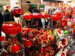 -大连商场