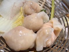 -潮汕·草根牛肉档(城市集市上海荟聚店)