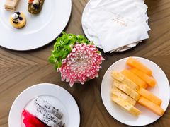 -厦门康莱德酒店