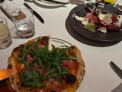 -杭州西子湖四季酒店-WL BISTRO西湖餐厅