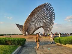 -南汇嘴观海公园