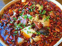 -二分八云雁阁•新晋菜大同味(长治路店)