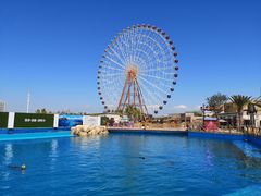 -三亚海昌梦幻海洋不夜城