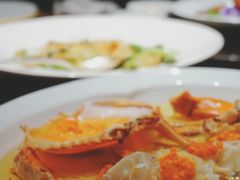 -上海苏宁宝丽嘉酒店·嘉府壹号中餐厅