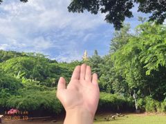 -西双版纳勐泐文化旅游区