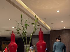 -红棉中餐厅·广州海航威斯汀酒店