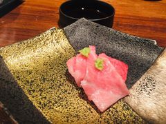 -桐寿司Sushi Tong