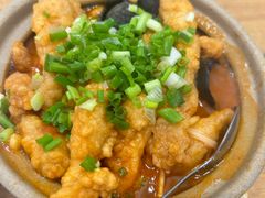 -紫光园·烤鸭(沙河物美店)