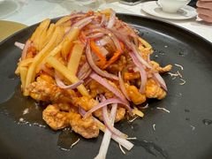 -禾府酒家·传统广府味(番禺店)